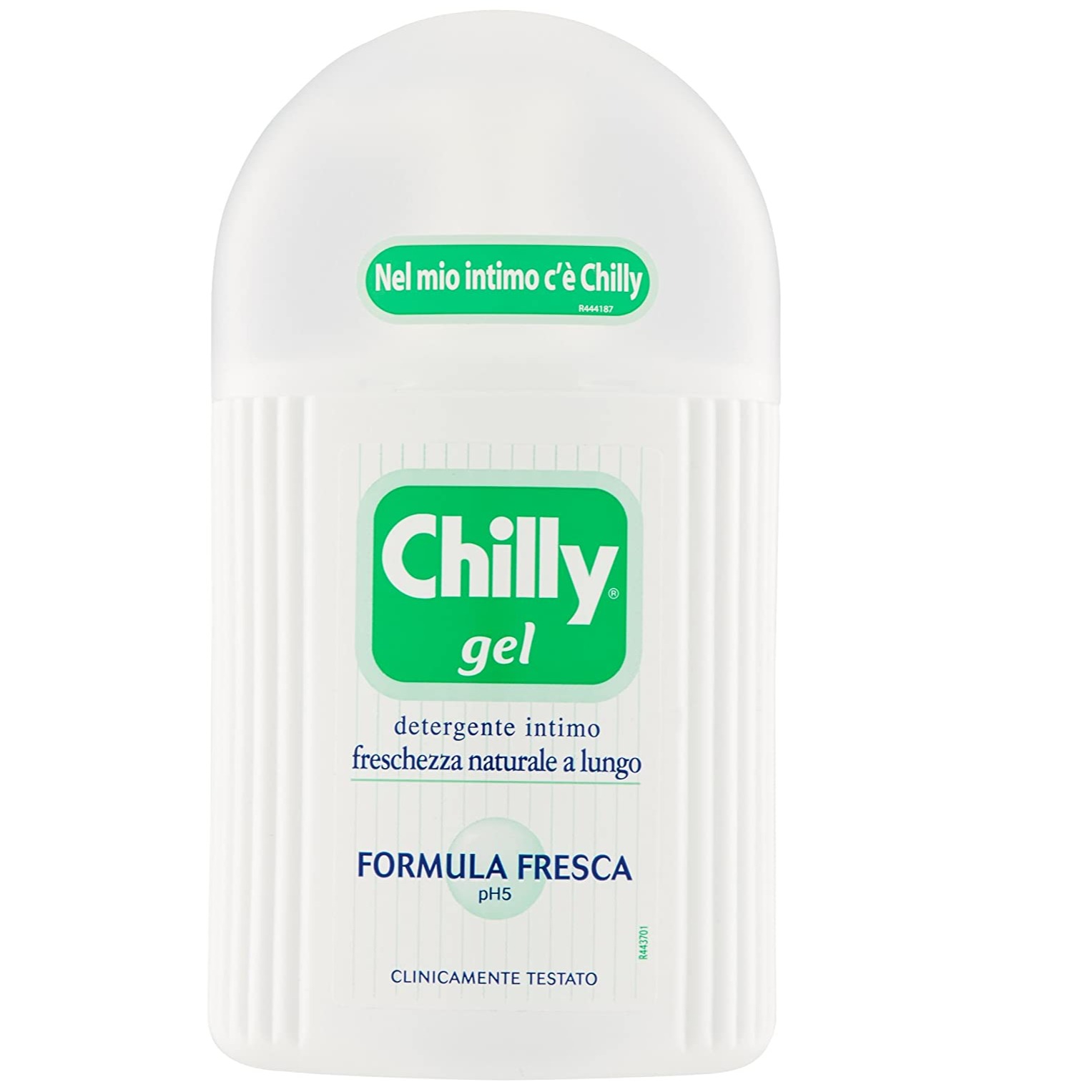 CHILLY INTIMO 200ML. GEL