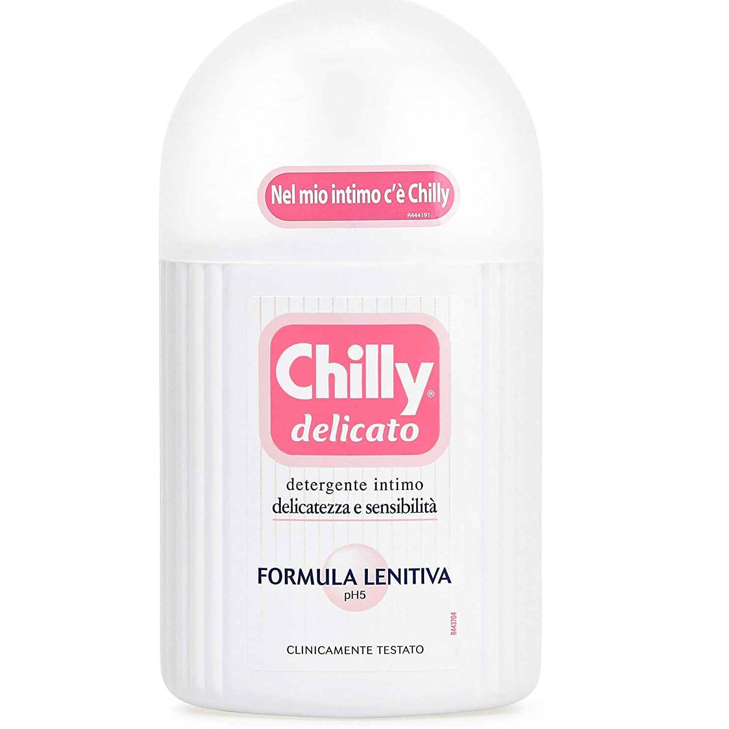 CHILLY INTIMO 200ML. DELICATO
