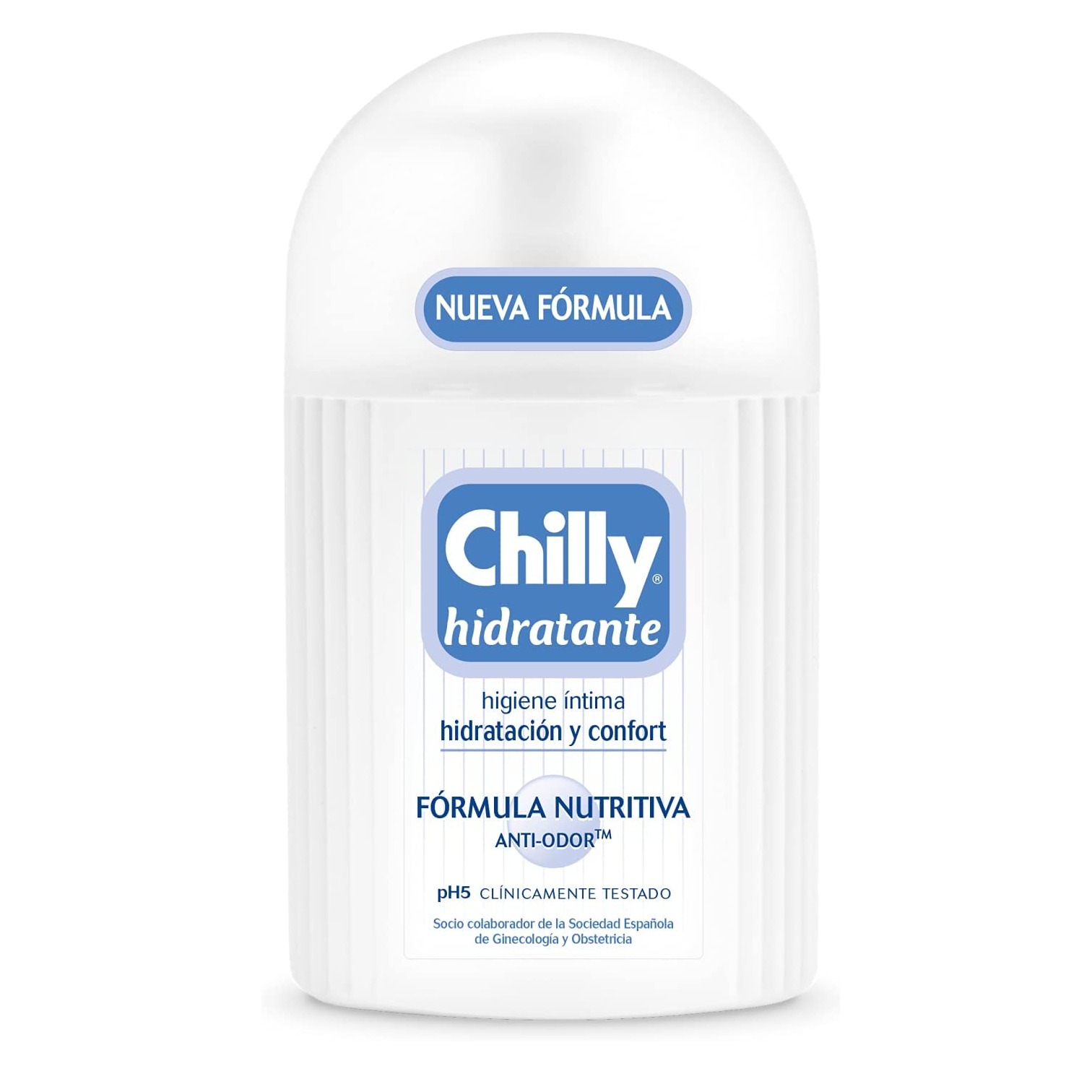 CHILLY INTIMO 200ML.  IDRATANTE PROMO