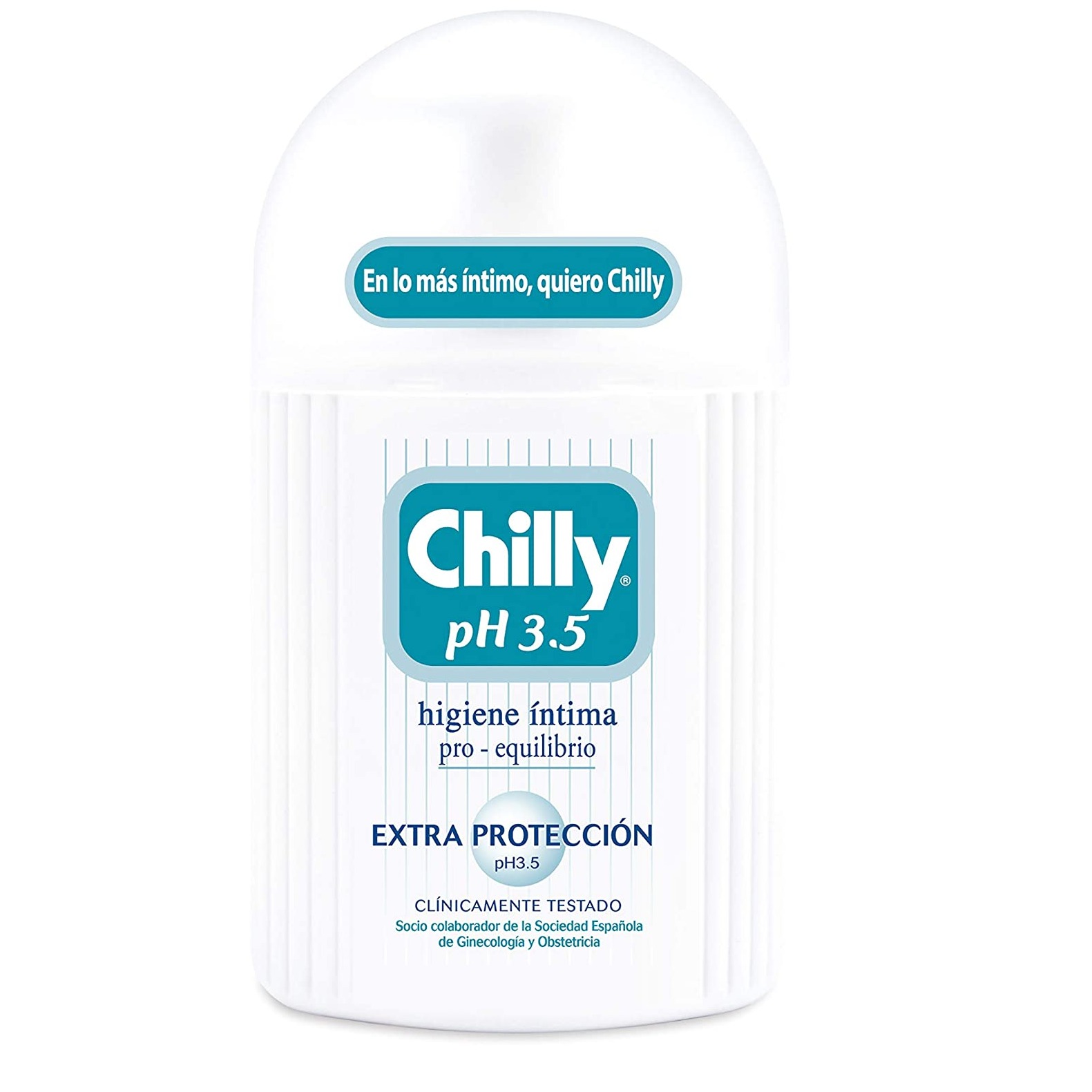 CHILLY INTIMO 200ML .PH 3.5