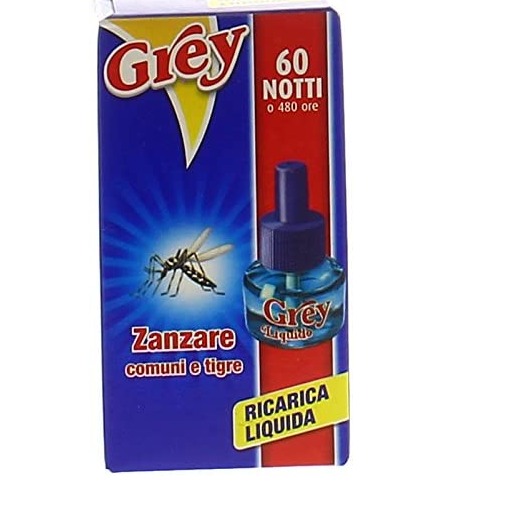 GREY LIQ.60 NOTTI RIC