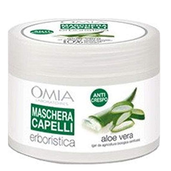 OMIA MASCH. 250ML. ALOE OFFERTA