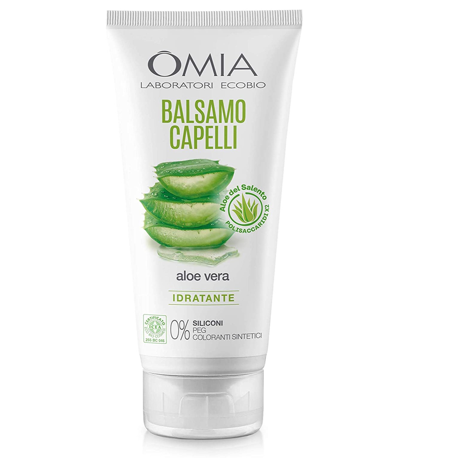 OMIA BALS. 200ML. ALOE OFFERTA