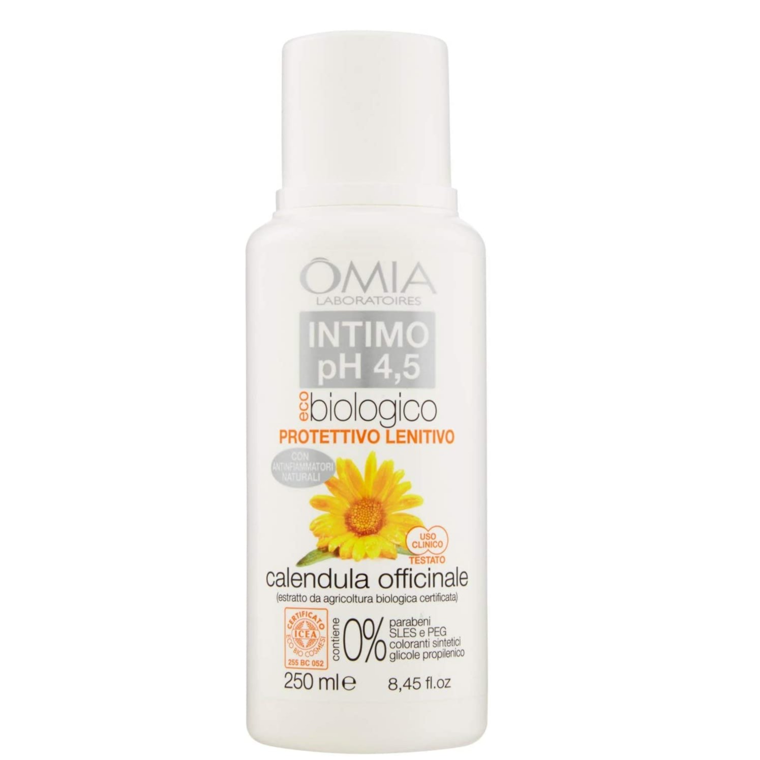 OMIA INTIMO 250ML. CALENDULA PROMO