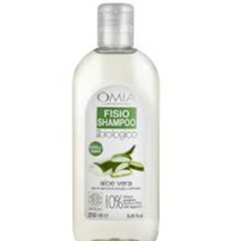 OMIA SH. FISIO 250ML. ALOE OFFERTA