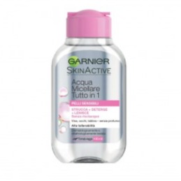 GARNIER ACQUA MICELLARE 100ML. P/SENSIBILI