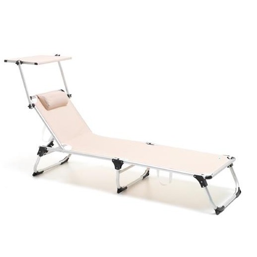 SALMAR LETTINO MACKAY ECRU PROMO