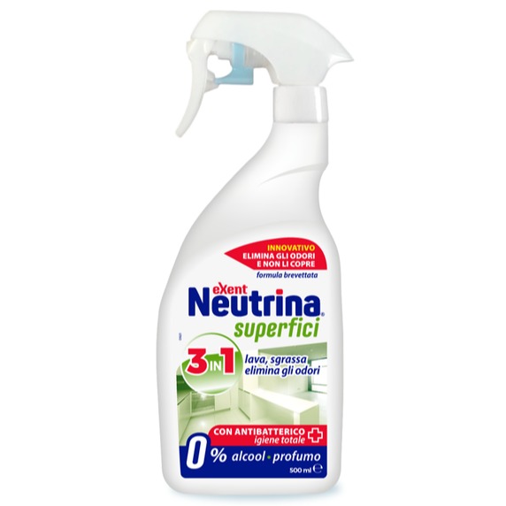 NEUTRINA SUPERFICI 500ML