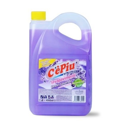 CEPIU  LAVAPAV. 4000ML. LAVANDA