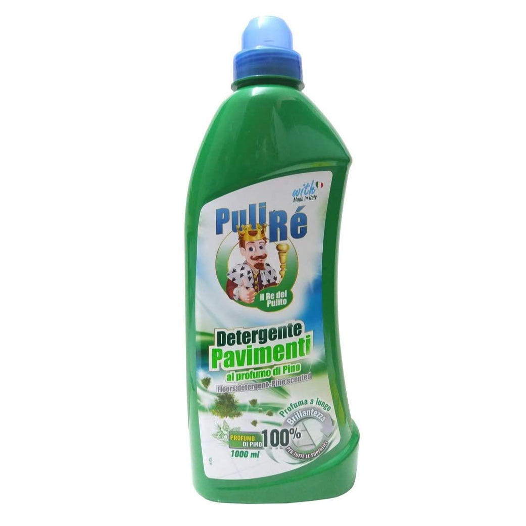 PULI RE PAVIMENTI 1000 ML PINO  OFFERTA