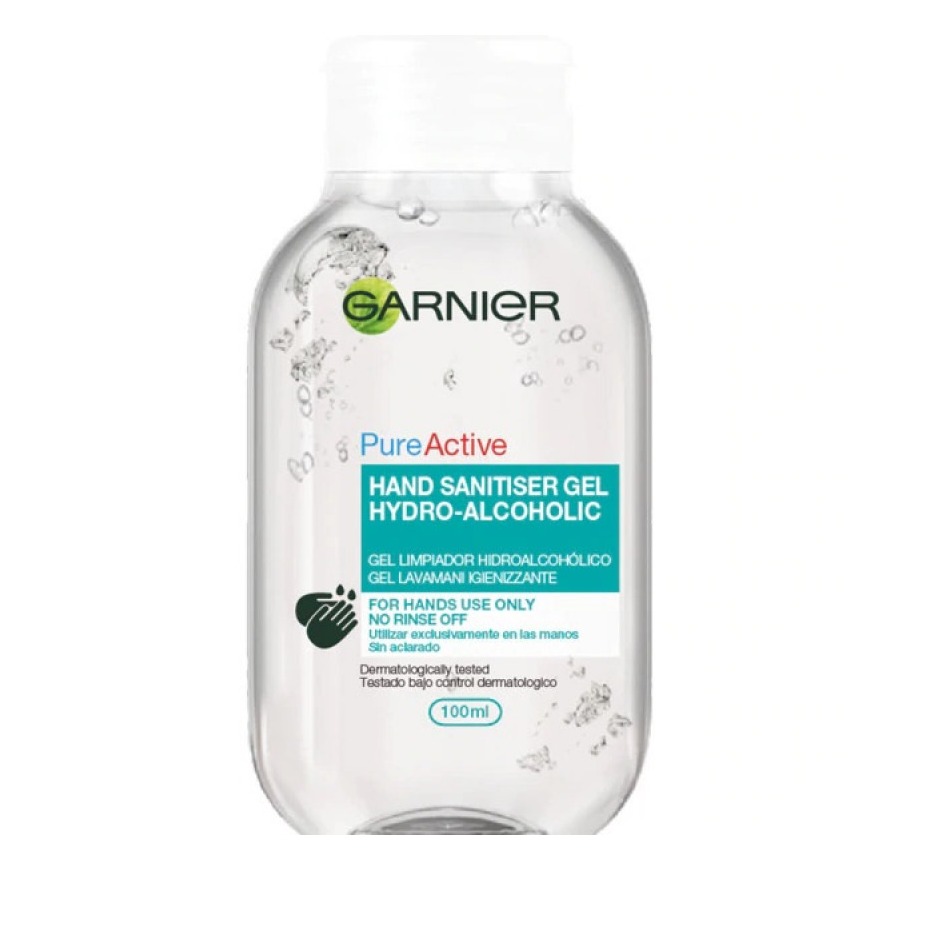 GARNIER GEL IGIENIZZANTE MANI 100ML