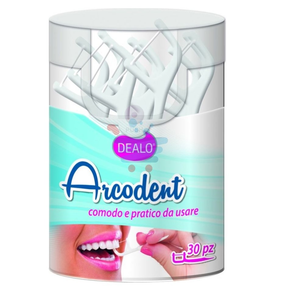 DEALO ARCODENT 30PZ