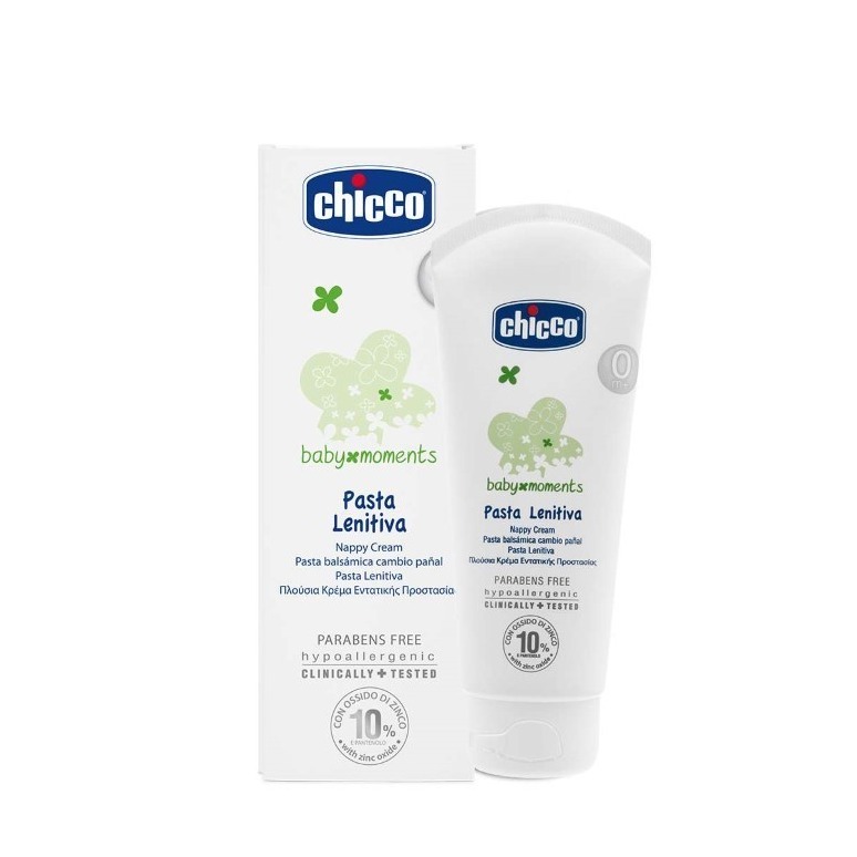 CHICCO PASTA LENITIVA 100 ML  