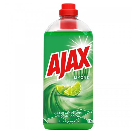 AJAX PAV. 1000ML. ALEPPO MARMO