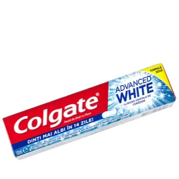 COLGATE DENT. 100ML. SENSATION WHITE