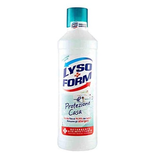 LYSOFORM PAV. 900ML. PINO