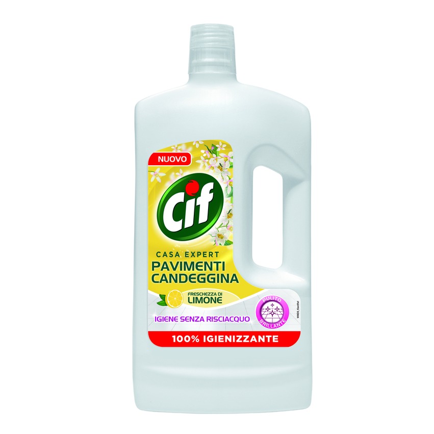 CIF PAV. 900ML.C/CANDEGG. LIMONE