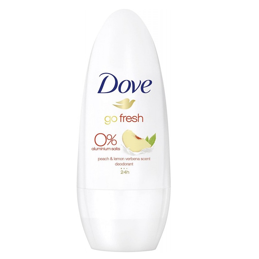 DOVE DEO ROLL ON 50ML. PESCA PROMO