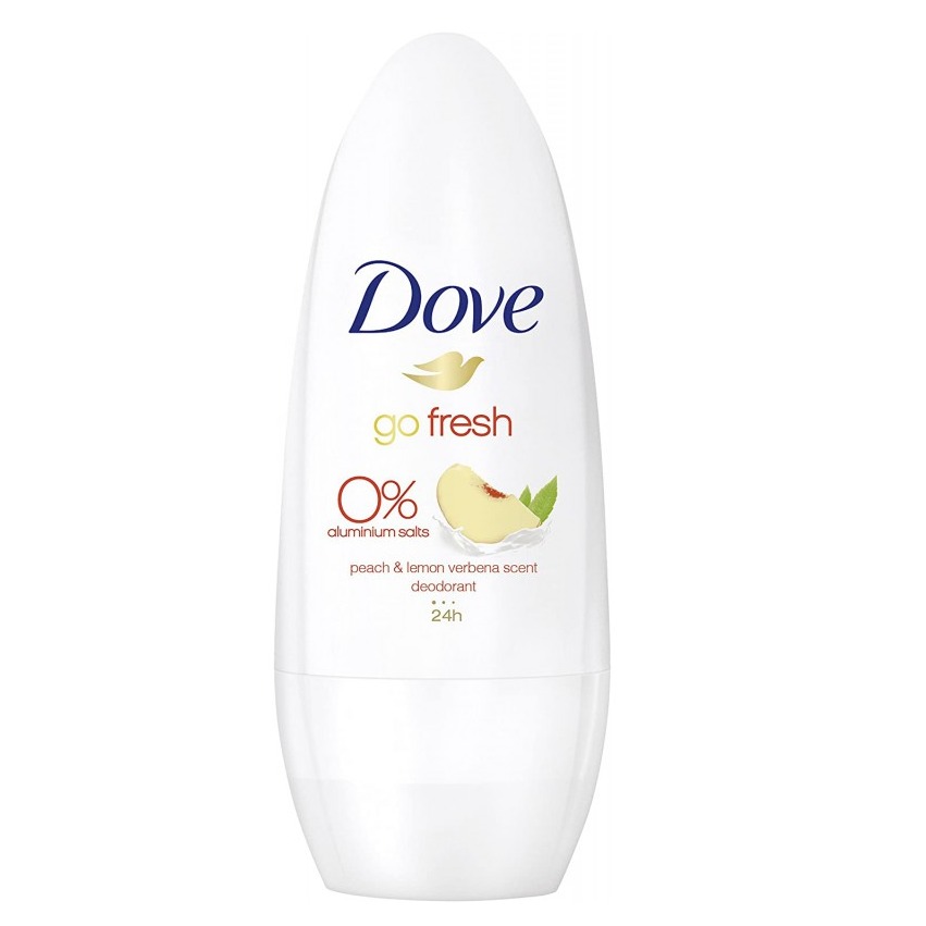 DOVE DEO ROLL ON 50ML. PESCA