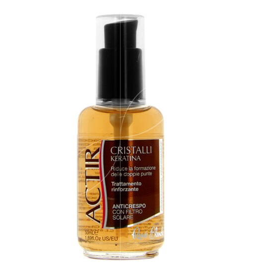 RENEE BLANCHE ACTIR CRISTALLI 50ML. KERATINA