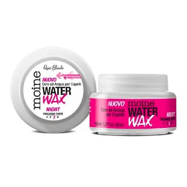 MOINE CERA WATER WAX 150ML NIGHT