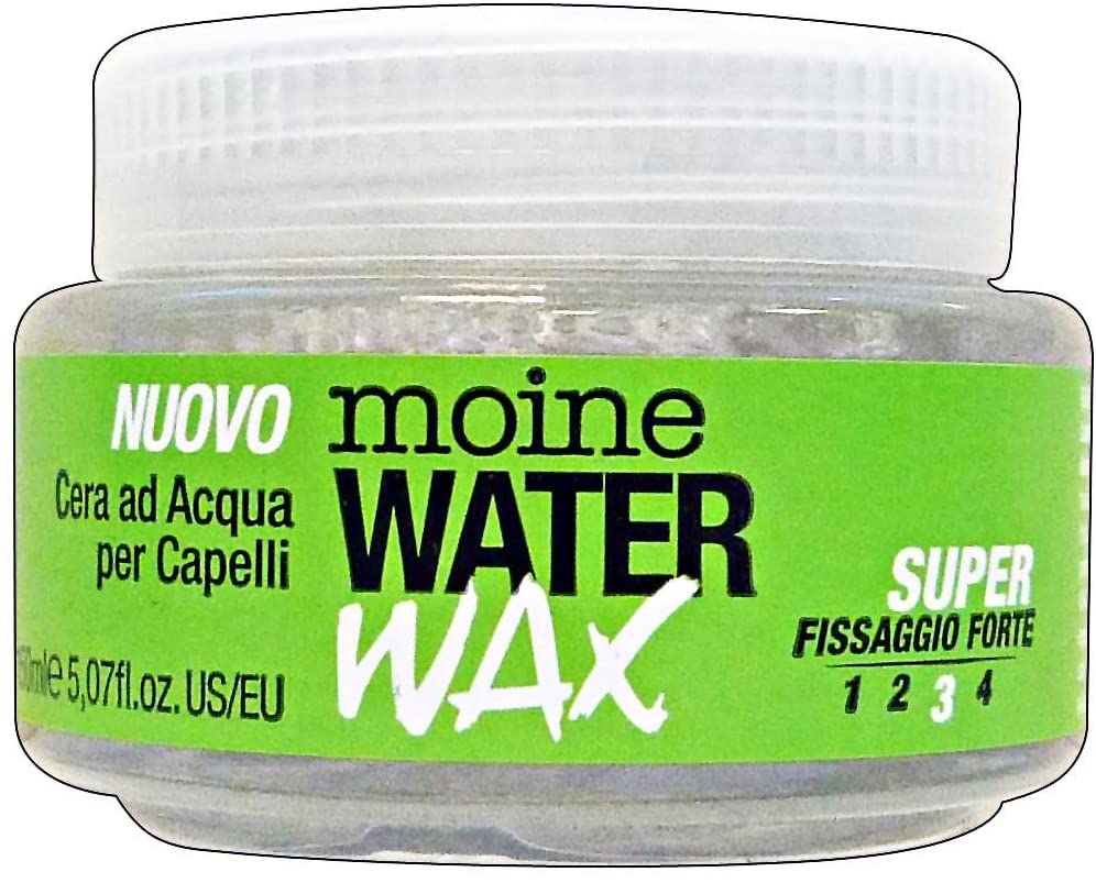 MOINE CERA WATER WAX 150ML