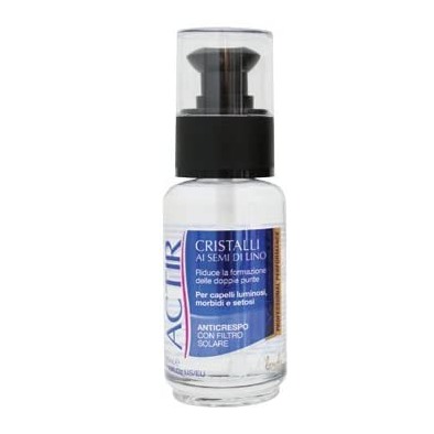 RENEE BLANCHE ACTIR CRISTALLI 50ML.