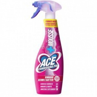 ACE SPRAY 800ML. CANDEGGINA CLASSICA BS 0.30 EXPO