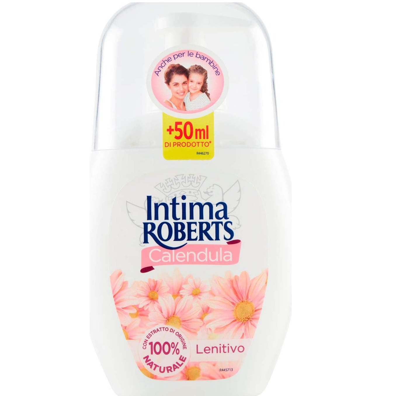 ROBERTS INTIMO 250ML. CALENDULA