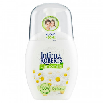 ROBERTS INTIMO 250ML. CAMOMILLA