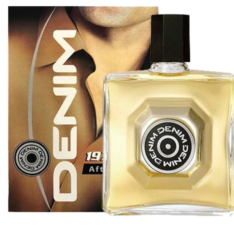 DENIM A/SHAVE 100ML. 1976