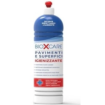 BIOXCARE PAV. 900ML.