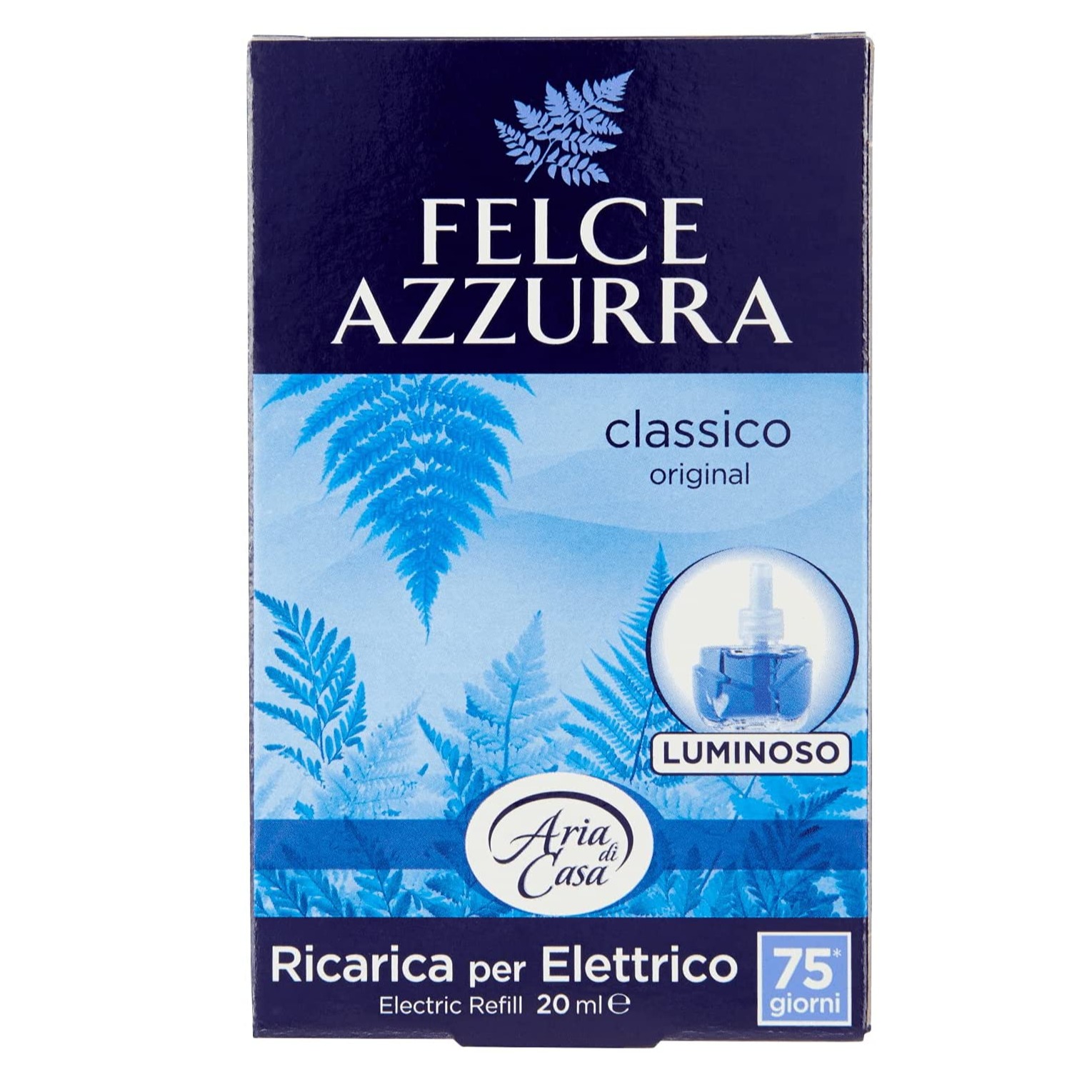 FELCE ARIA ELETTRIC RIC. 20ML. CLASSIC