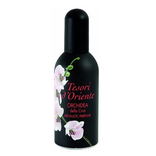 TESORI ORIENTE EDT 100ML. ORCHIDEA