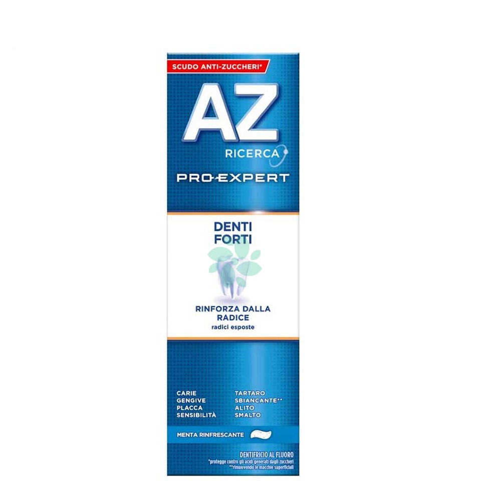 AZ DENT. 75ML. PROEXPERT DENTI FORTI