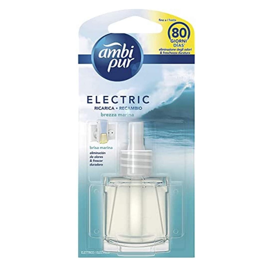 AMBIPUR ELETT.RIC. 20ML. OCEAN