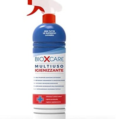 BIOXCARE SPRAY 900ML. IG. SUPERFICI OFFERTA