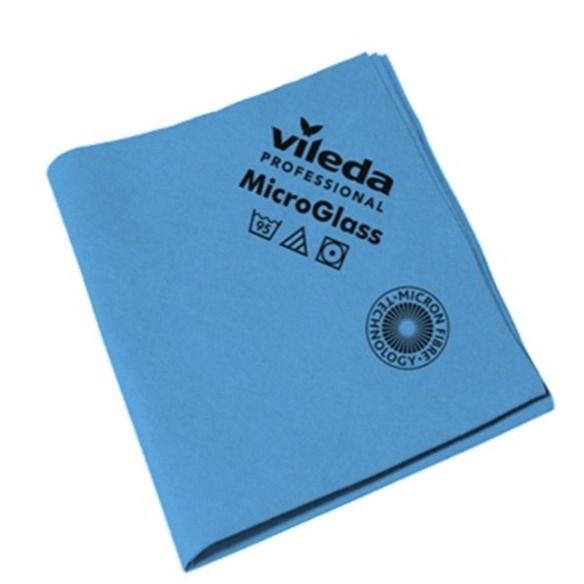 VILEDA BLU MICRO PROFES. X 5  