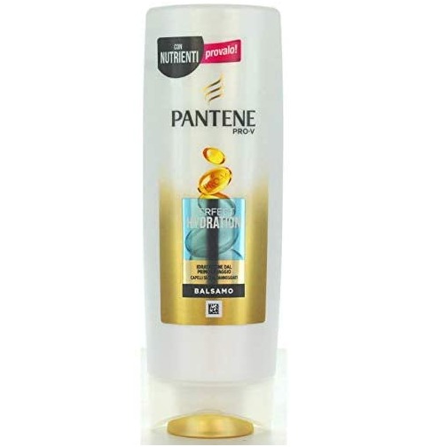 PANTENE BAL. 200ML. PERF.HYDR.