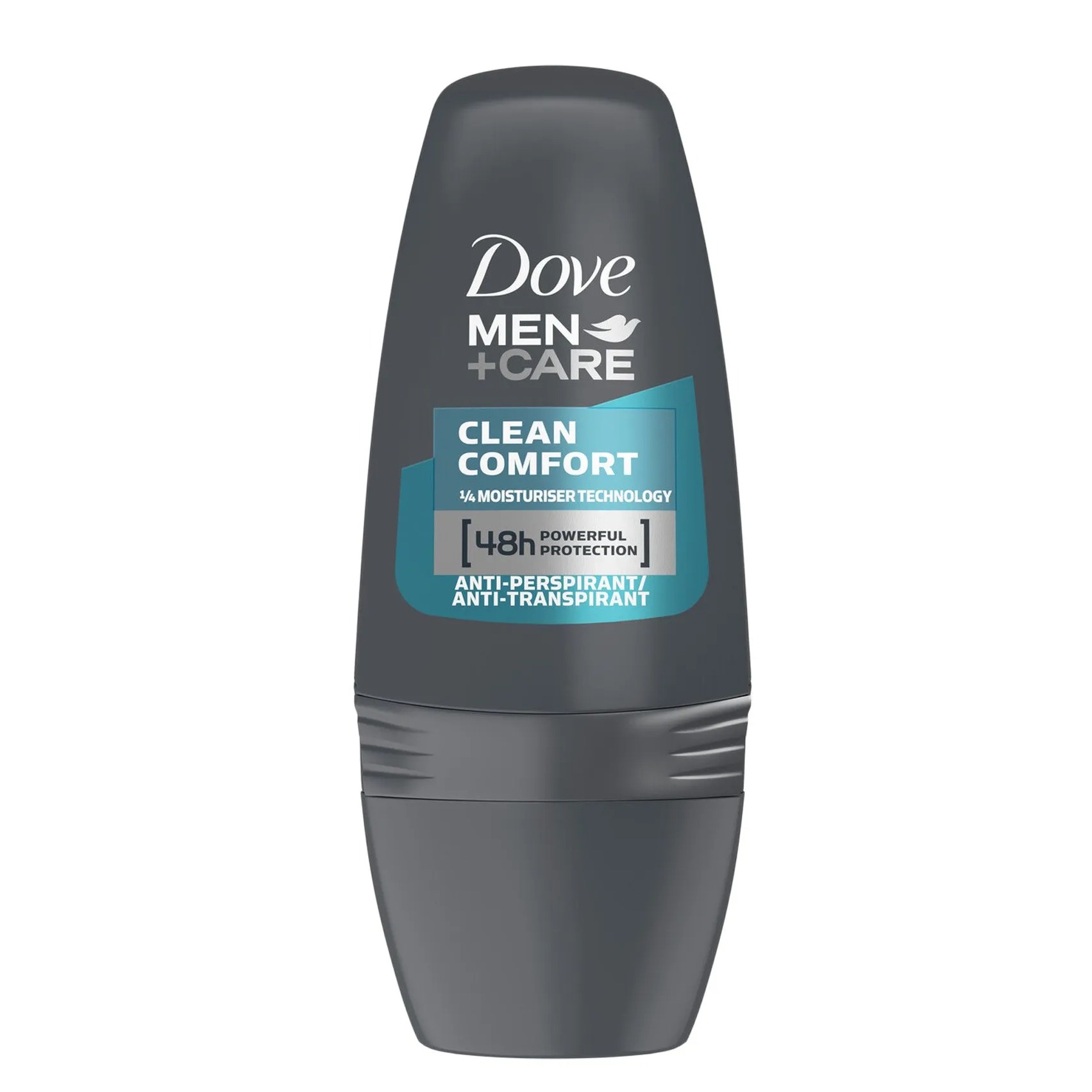 DOVE DEO ROLL ON 50ML. MEN