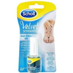 DrSCHOLL VELVET SMOOTH OLIO     PROMO