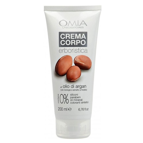 OMIA CR. MANI 75ML. ARGAN OFFERTA