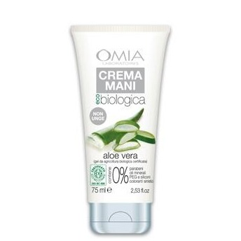 OMIA CR. MANI 75ML. ALOE OFFERTA