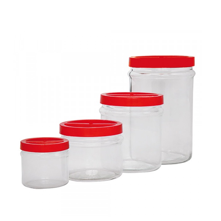 VASO ORTES 5KG CON TAPPO