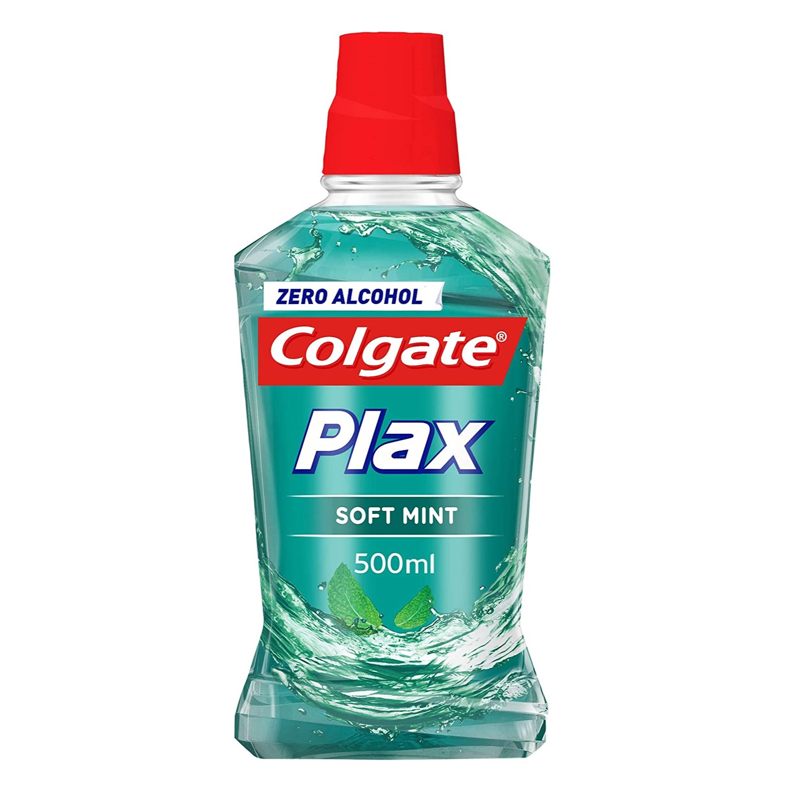 COLGATE COLL. PLAX 60ML.