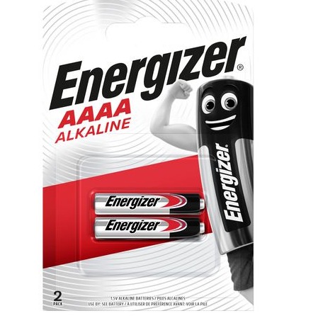 ENERGIZER AAAA ALKALINE