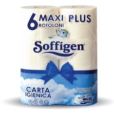 SOFFIGEN IG. 2V 6ROT. MAXI PLUS