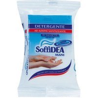 SOFFIDEA SALV.IGIENIZZANTI MIGNON X10