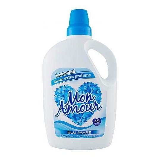 MON AMOUR AMM. 3000ML. BLU