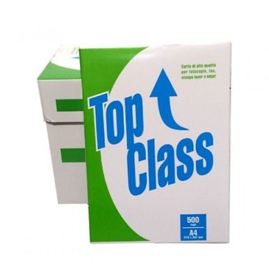 CARTA COPY TOP CLAS 21X29.7